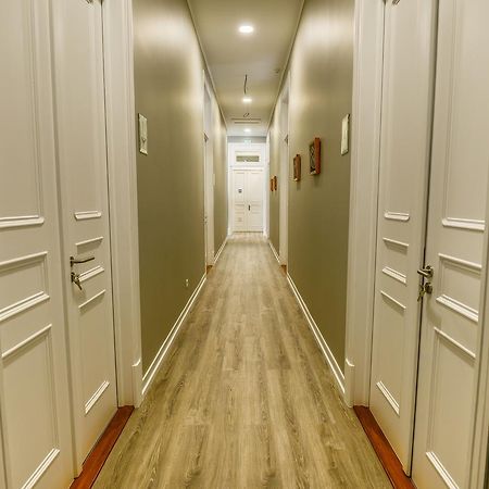 Casa Conforto Ponta Delgada  Ngoại thất bức ảnh