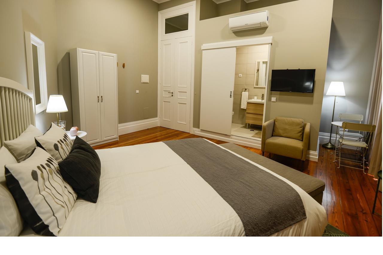 Casa Conforto Ponta Delgada  Ngoại thất bức ảnh