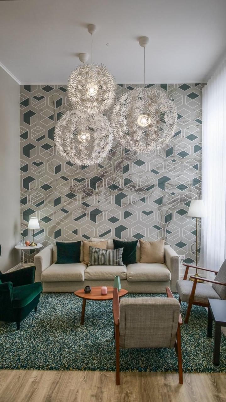 Casa Conforto Ponta Delgada  Ngoại thất bức ảnh
