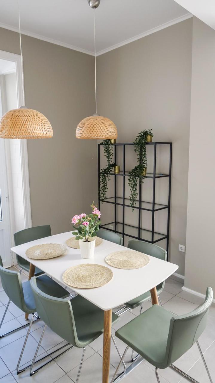Casa Conforto Ponta Delgada  Ngoại thất bức ảnh