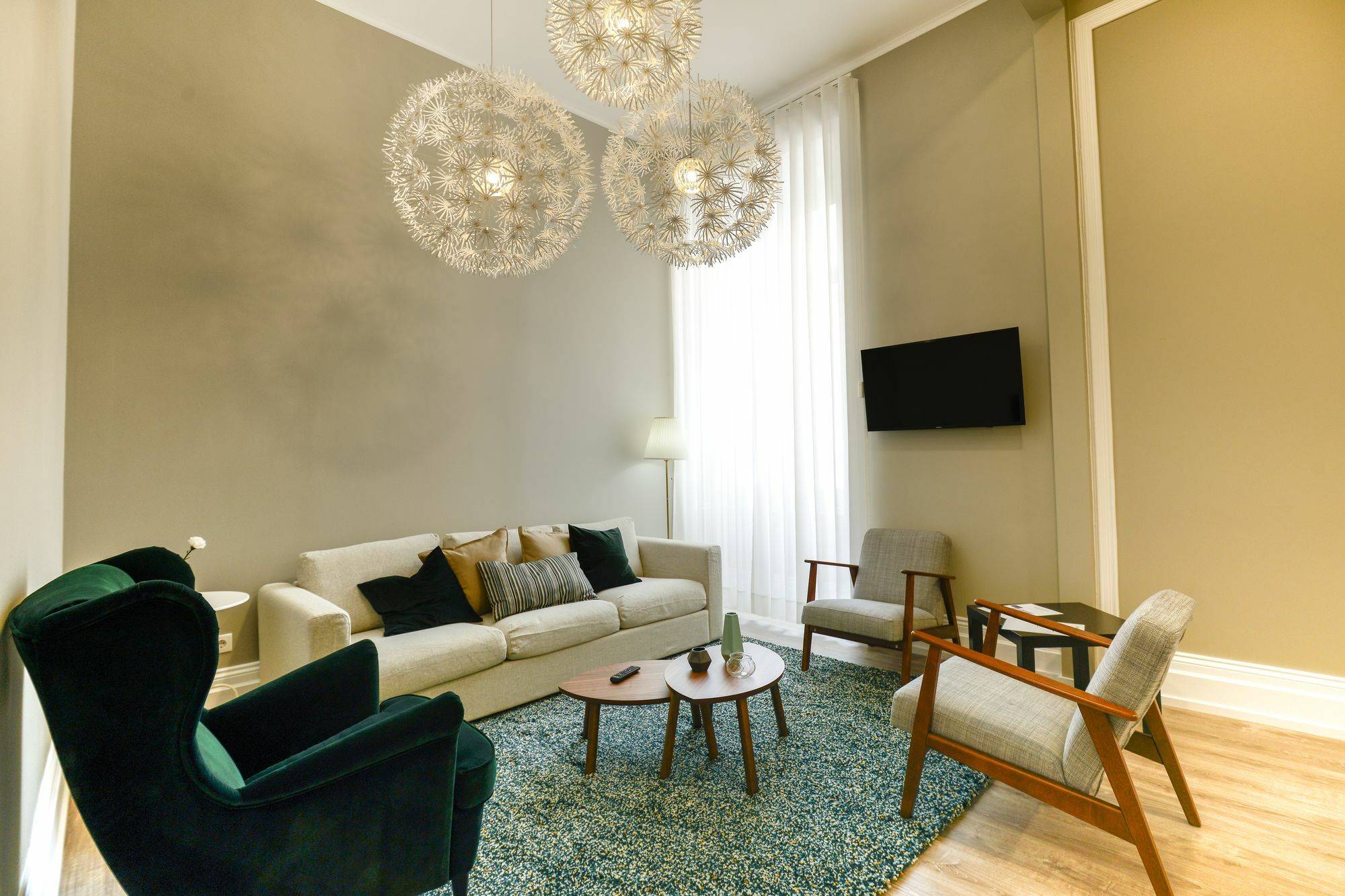 Casa Conforto Ponta Delgada  Ngoại thất bức ảnh