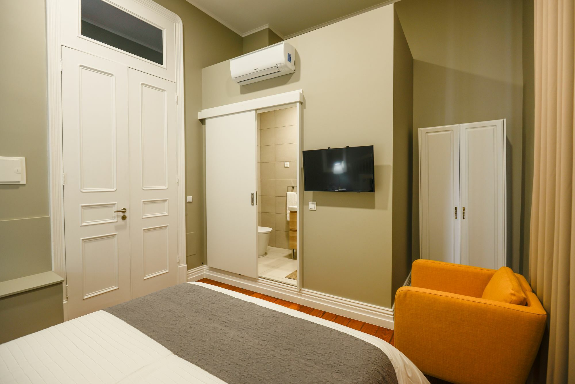 Casa Conforto Ponta Delgada  Ngoại thất bức ảnh